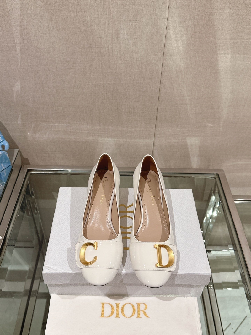 Christian Dior Heeled Shoes